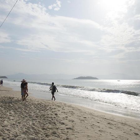 Desfrute Canasvieiras na Quadra da Praia Florianopolis Exterior foto