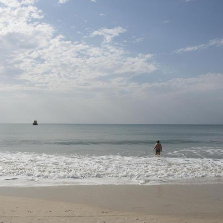Desfrute Canasvieiras na Quadra da Praia Florianopolis Exterior foto