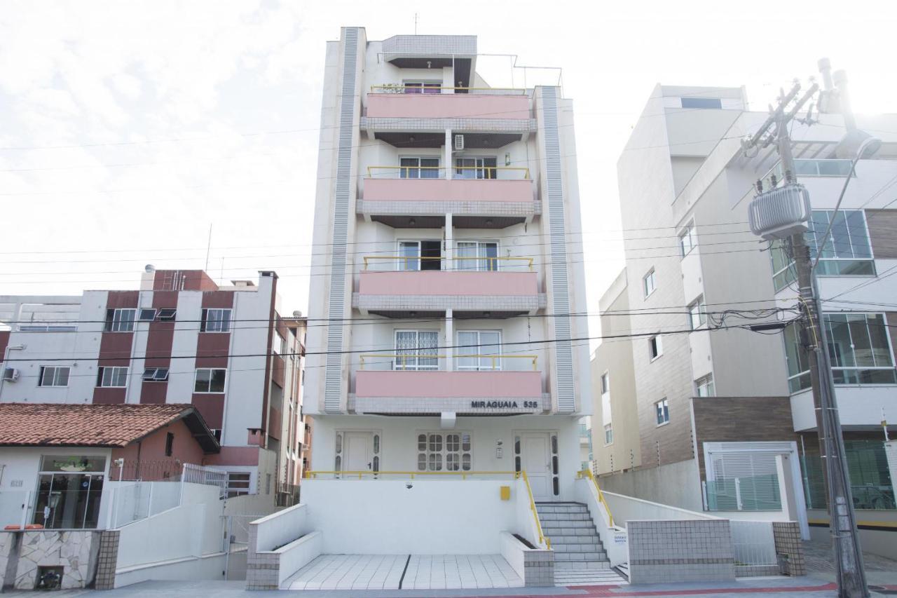Desfrute Canasvieiras na Quadra da Praia Florianopolis Exterior foto